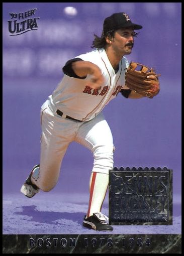 6 Dennis Eckersley Down to Earth
